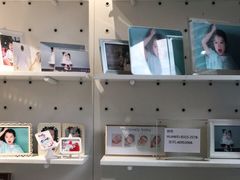 -方快照相馆(宝山龙湖天街店)