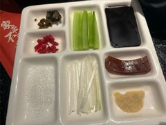 -局气 烤鸭·北京菜(光华路店)