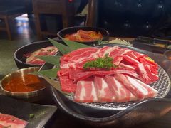 -九田家黑牛烤肉料理(顺义区华联金街店)