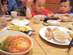 -南海渔家•海鲜•正宗海南菜(海棠湾店)