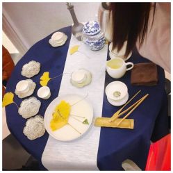 -华盛外滩宴会中心(越城店)