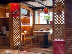 -福茂源横山铁锅羊肉(牡丹园店)