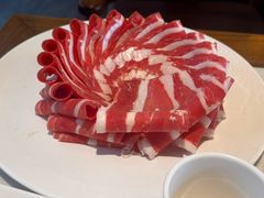 -清真·鸦儿李记·涮肉(马家堡店)