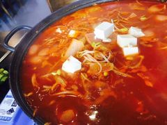 -HONGA HONGA雄家(曹路店)