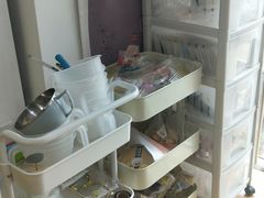 -食间旅人DIY烘焙工作室