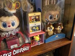 -樱の花亭日本料理店