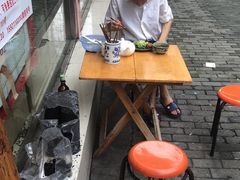 -无名生煎(昌里东路)