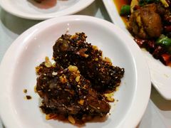 -廖老妈蹄花(中海国际店)