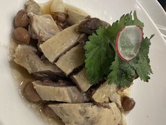 -聚鑫阁江浙菜·非遗传承技艺(青村帝华园店)