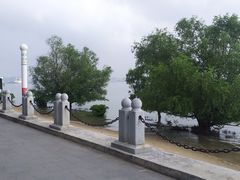 -霞山观海长廊