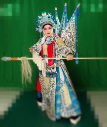 梨园天地京剧摄影-梨园天地京剧摄影(玲珑天地店)