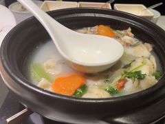-半勺·新徽菜(银泰城店)