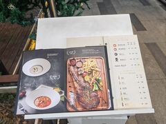 -MARU玛露音乐餐厅(大学路店)