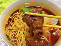 -易毛特色牛肉面(解放碑步行街店)