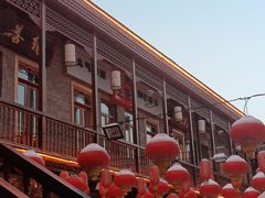 -中华巴洛克风情街