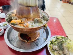 -山海关清和浑锅店