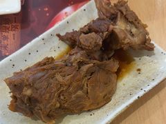 -大师兄·西北小馆(北站缤果空间店)