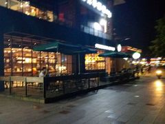 -星巴克臻选(重庆大学城熙街店)