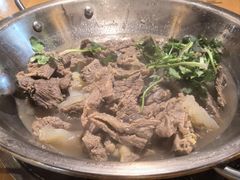 -大众跷脚牛肉馆·非遗传承单位(峨眉山店)