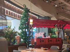 -青年公社烤鸭(熙悦天街店)