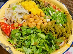 -池嬢拌粉(上海首店)