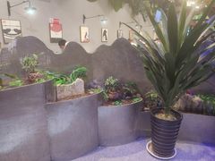 -阿记烧烤(大兴新区店)