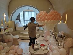 -芷迹江景酒店(五一广场汇景城店)