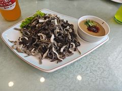 -四海回族饭店(前进大街店)