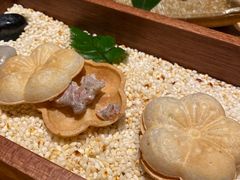 -花潮料理艺食馆(世欧广场店)