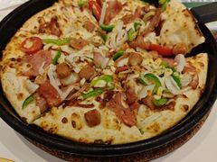-必胜客(天鹅湖万达店)