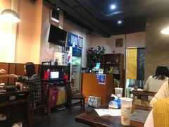 大堂-意成料理