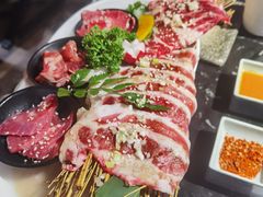 -鹤江桥·红油牛肉粉(SKP店)