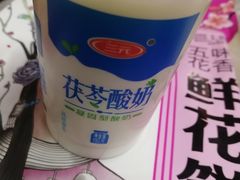 -家乐福(四元桥购物中心店)
