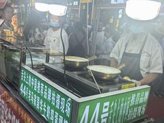 -正宁路小吃夜市