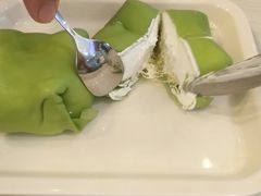 -三花奶奶的甜品(百联嘉定购物中心店)