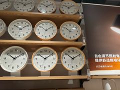 -MUJI无印良品(SM新生活广场店)