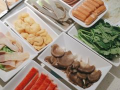 -野妹火锅(龙岗店)