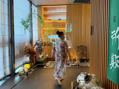 -湖里春风·淮扬菜(丽泽天街店)