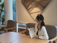 -莫内艺术岛海景咖啡