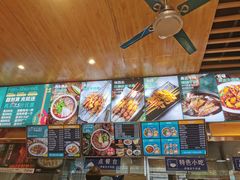 -伊麦佳兰州牛肉面清真美食店
