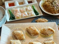 -顺德美的万豪酒店-万豪中餐厅