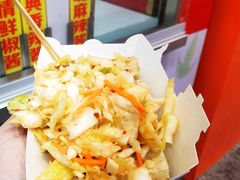 -绝情臭豆腐(泉城路店)