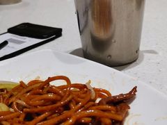 -香港新发烧腊茶餐厅(书城店)
