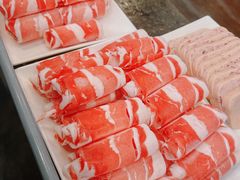 -鑫龙火锅城(青岛分店)