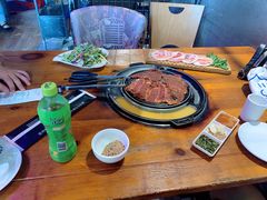 -超级神炭烤肉夜食(芥园西道店)