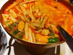 招牌海鲜冬阴功-BetterThai 泰加(苏州中心店)