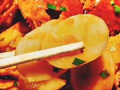 -胖哥俩肉蟹煲(杭州下沙学林街店)