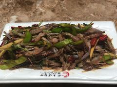 -金太阳海鲜烧烤·本地人餐厅(东纬路旗舰店)
