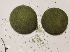 抹茶大福-福匠日本料理(人民路店)