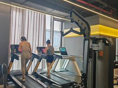 -FEELINGME乐刻私教馆·健身(大融城店)